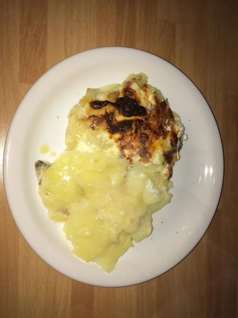 Gratin Dauphinois