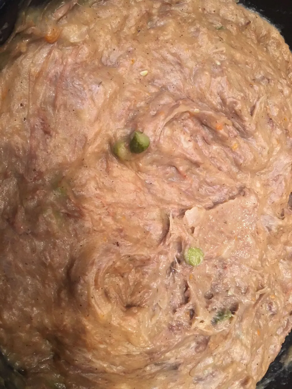 Sauce Piquante