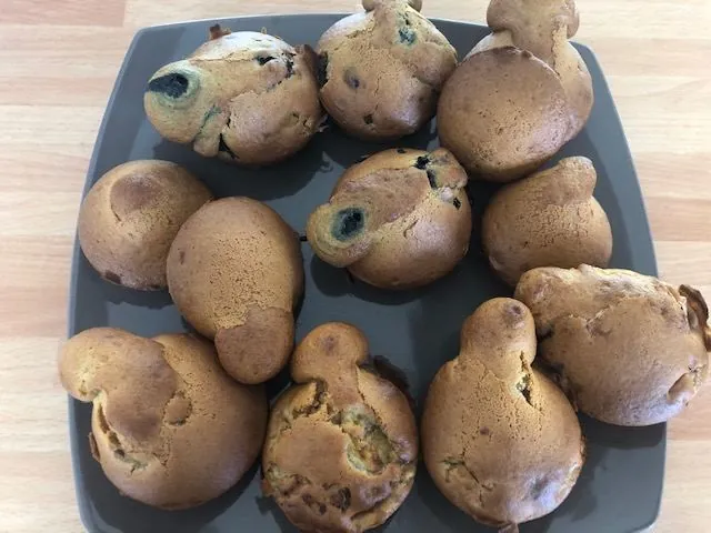 Muffins