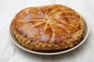 Galette des Rois