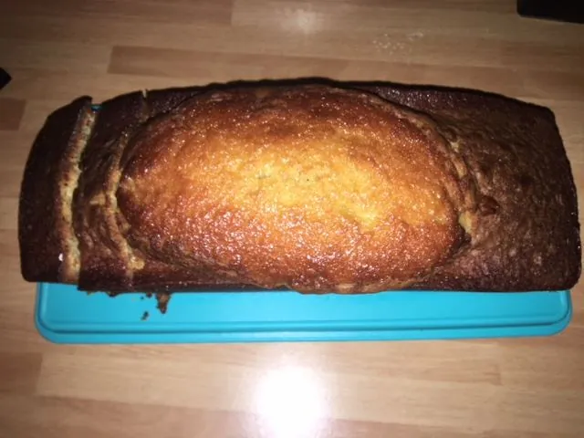Gâteau au yaourt
