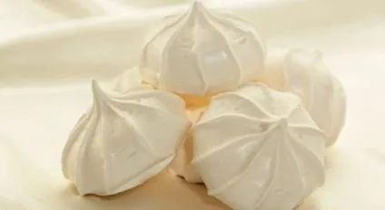 Meringue