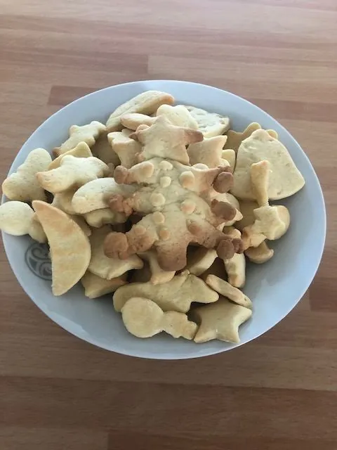 Sablés