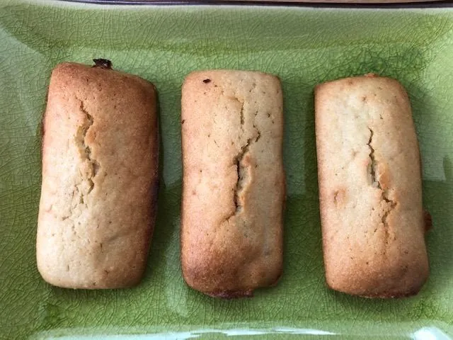 Financiers