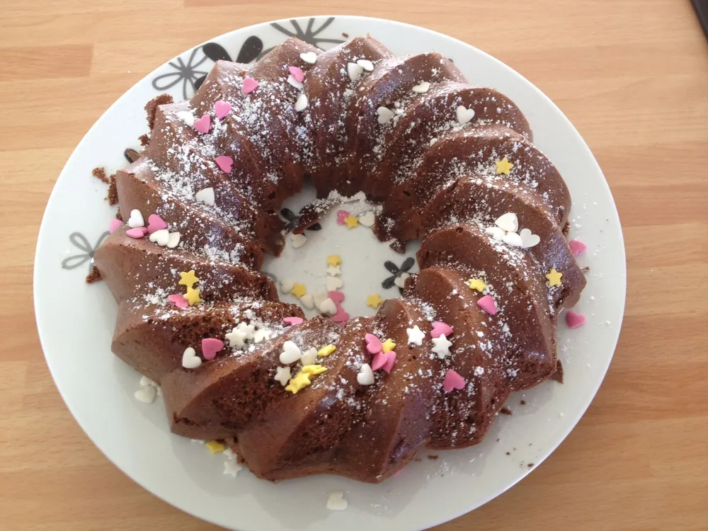 Délice de Chocolat