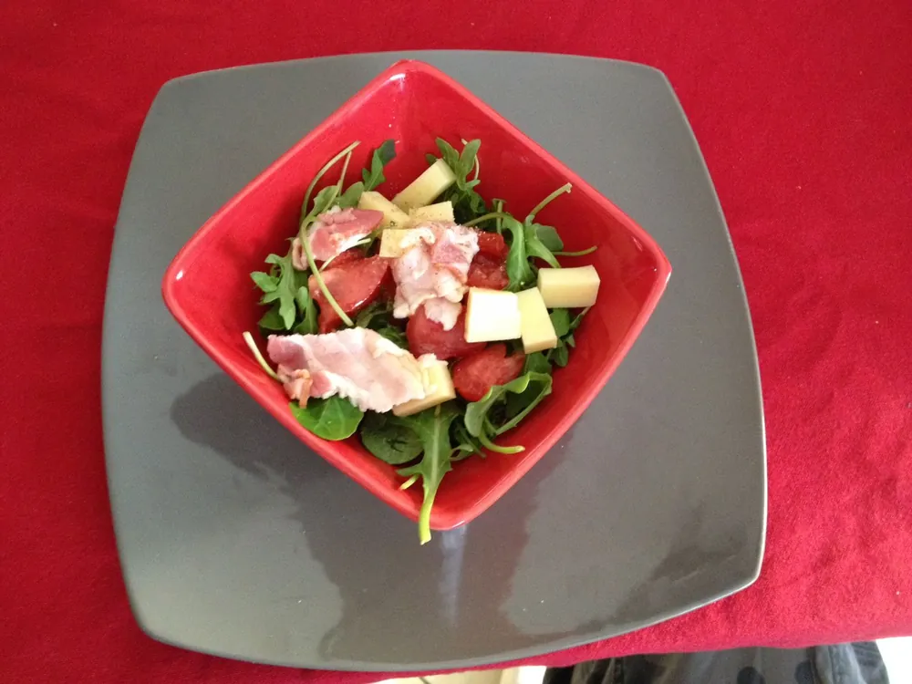 Salade Composée