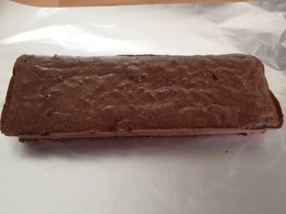Moelleux au Chocolat
