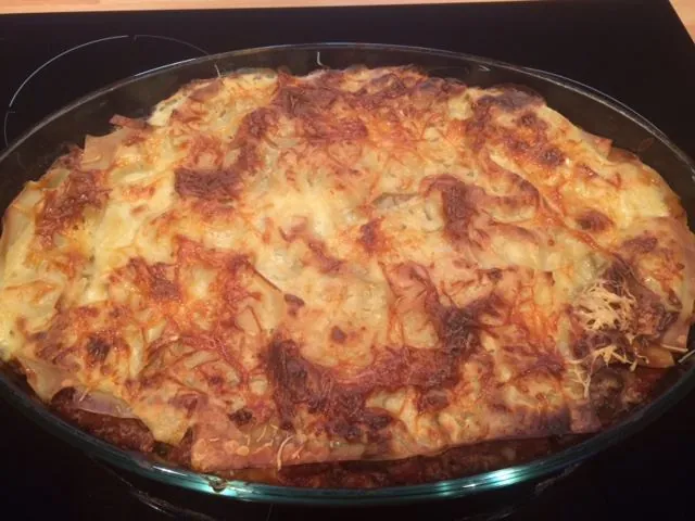 Lasagnes