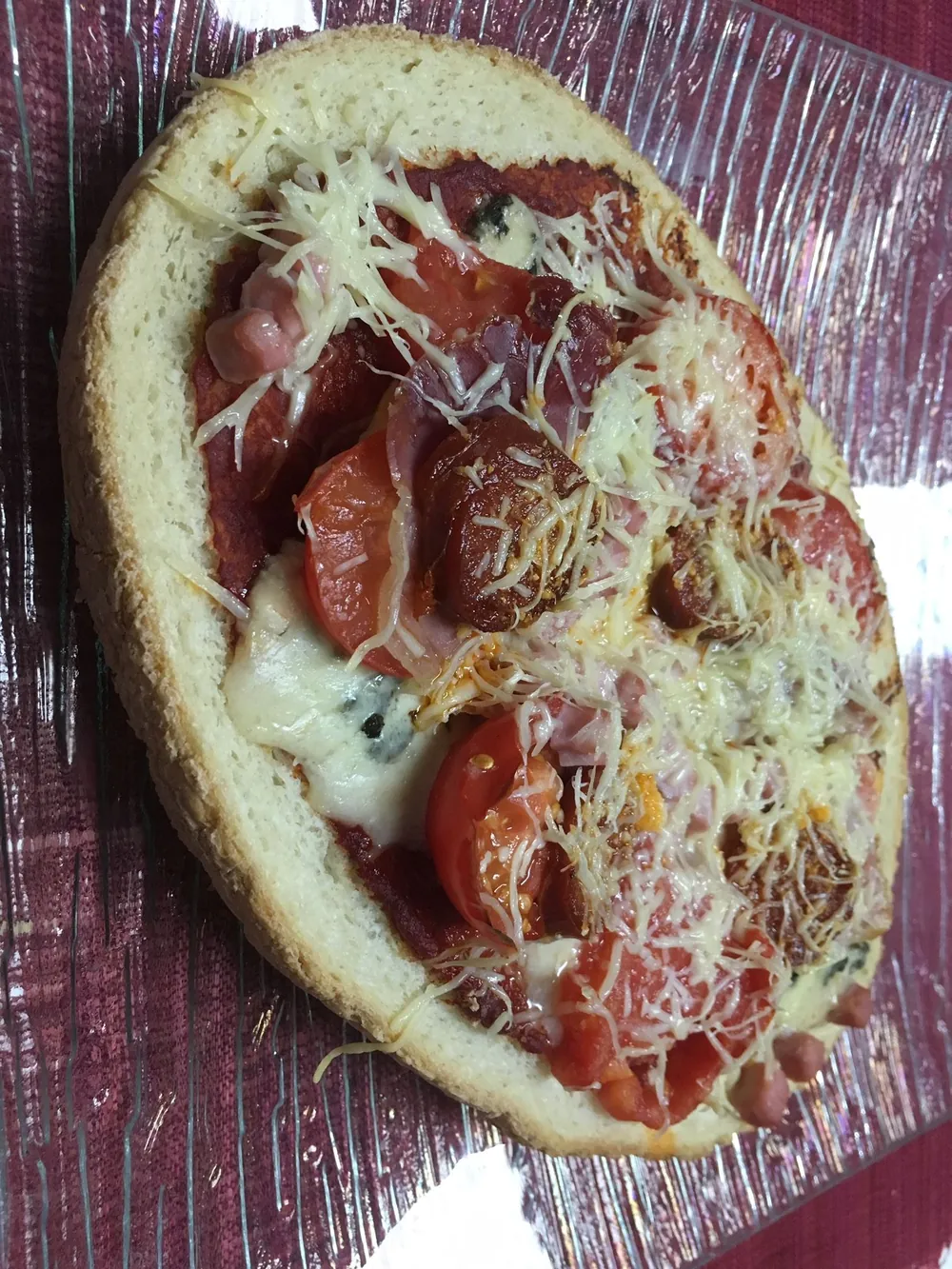 Bruschetta