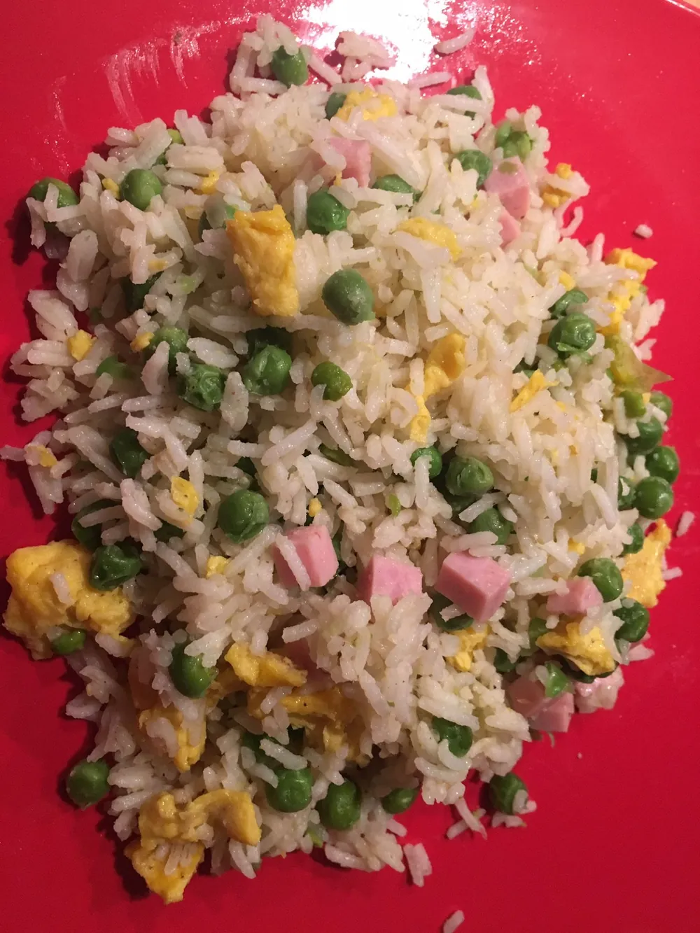 riz cantonnais