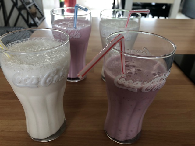 Milkshake