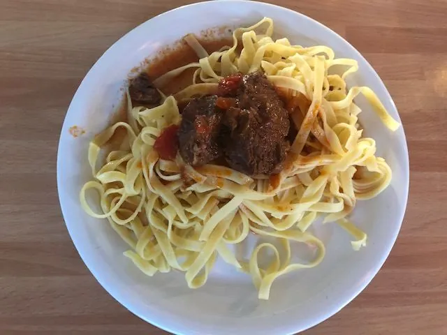 Goulash