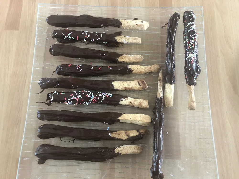 Mikado maison